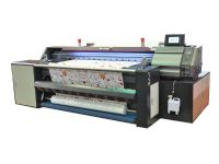 TEX-COLOR导带数码印花机 TEX-COLOR导带数码印花机